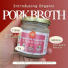 Why Pork Trotter Broth Is the Ultimate Collagen Powerhouse