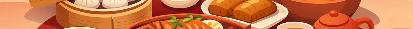 Chinese New Year Food Bundle That Feels Special