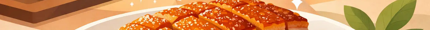 Why Is Siu Yuk Skin Crispy?