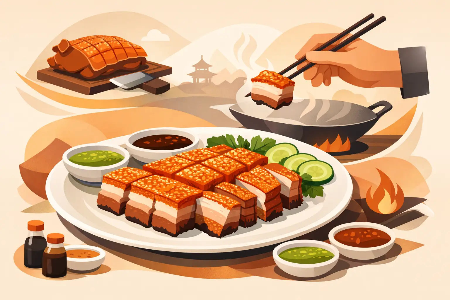 Pork Siu Yuk: What Makes It Truly Great