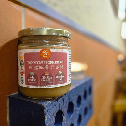 Collection image for: Broth