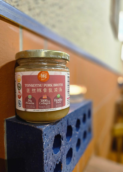 Collection image for: Broth