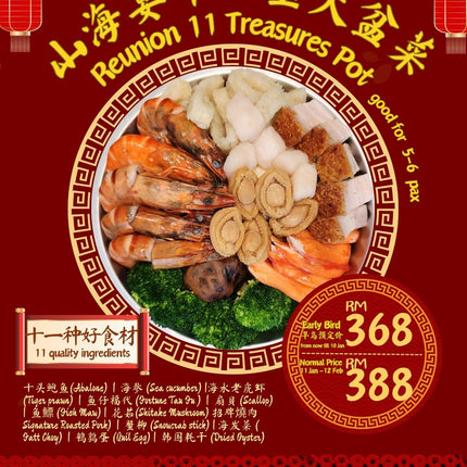 Collection image for: Chinese New Year