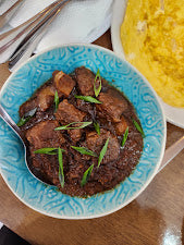 CNY SEASON - Nyonya Pork Pongteh 豆酱焖猪肉 FROZEN