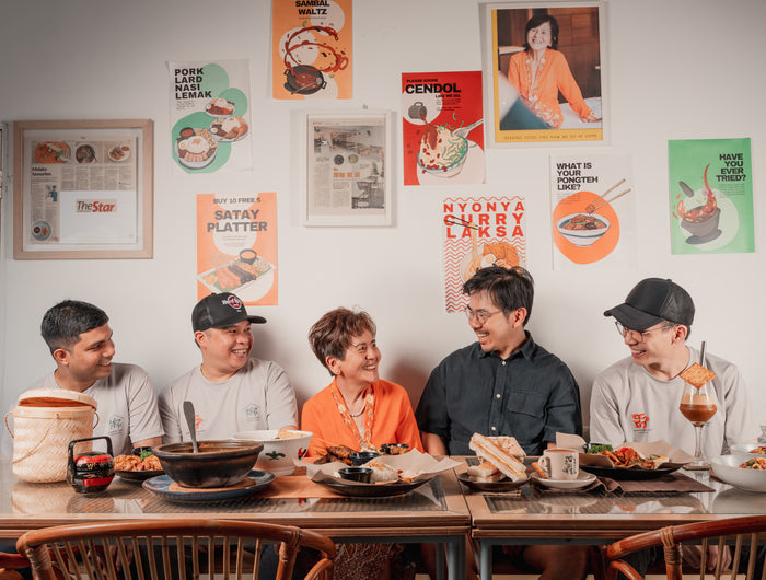 <h5><a href="/pages/contact" title="Reservation & Contact us"><span style="text-decoration:underline">Make your Reservation </span></a></h5><h2>Reserve Today</h2><p>Kampung Dining (Seksyen 17,PJ) or Kampung Dining Signature (1 Utama)</p>