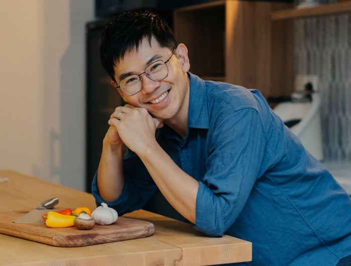 <h5><span style="text-decoration:underline">About Our </span><a href="/pages/full-menu" title="About Us"><span style="text-decoration:underline">Chef</span></a></h5><h2>Derson Tan</h2><p><strong>3rd Generation Peranakan Chef from Melacca with over 20+ years in Culinary experience acorss Malaysia, China & Taiwan. </strong></p>