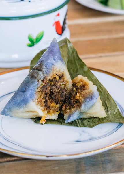 Nyonya Rice Dumpling (娘惹粽)
