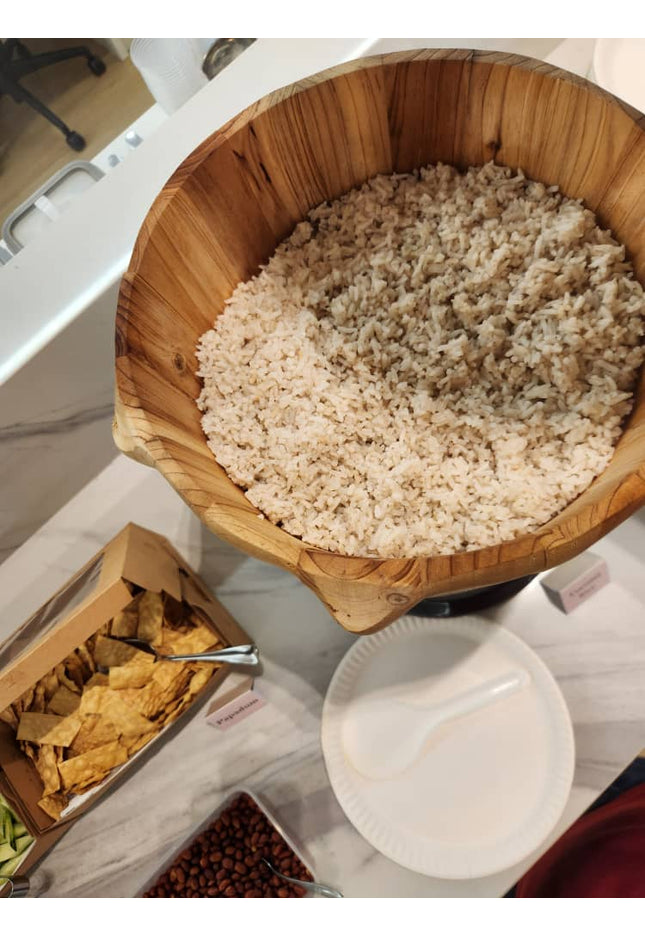 Mee Siam Biasa (10pax)