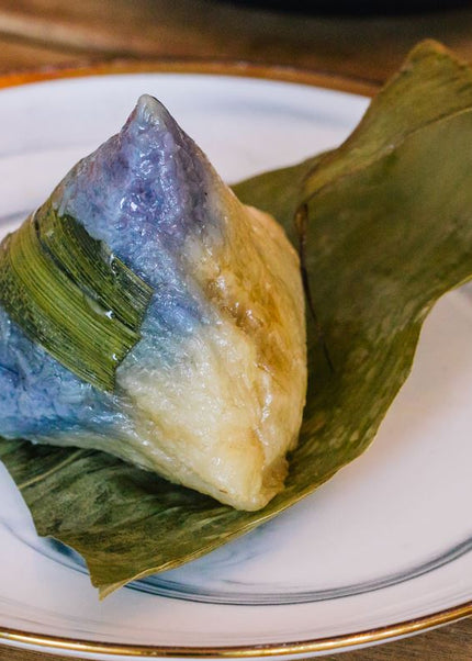 Nyonya Rice Dumpling (娘惹粽)